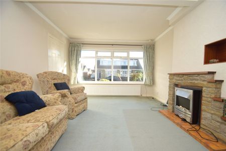 2 bed semi-detached house to rent in Beverley Close, Cayton, YO11 - Photo 2