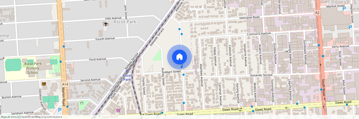 2/34 West Street, SA 5043, Ascot Park