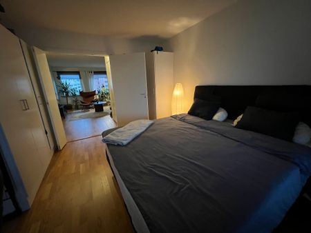 Drottning Kristinas Esplanad, Solna - Foto 2