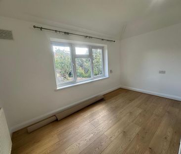 2 bedroom maisonette to rent - Photo 1