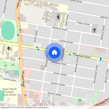 59 Dawson Rd, Qld 4122, Upper Mount Gravatt