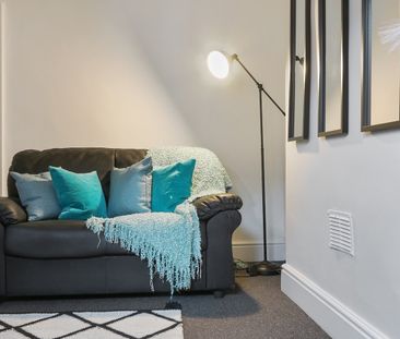 4 Bed Semi-Detached House, Rushworth Avenue, NG2 - Photo 5