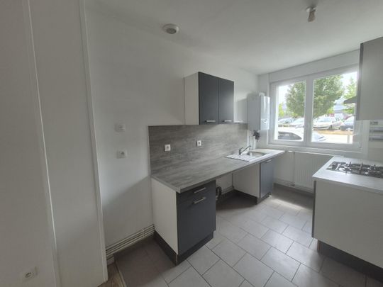 Location Maison 4 pièces 67m² LOOS 59120 - Photo 1