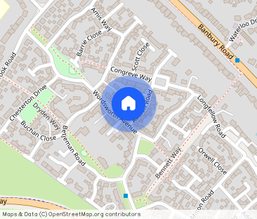 Congreve Way, Stratford-upon-Avon - Photo 1