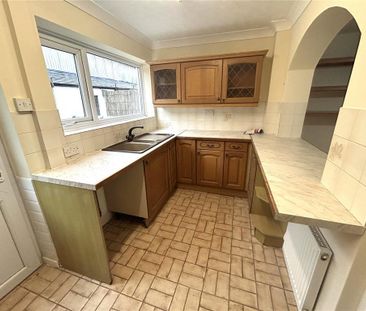 3 bedroom terraced house to rent - Photo 5