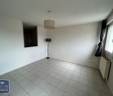 Location Appartement 2 pièces 39m² AGEN 47000 - Photo 1