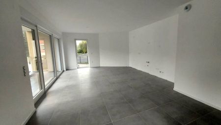 APPARTEMENT T3 - NEUF - PARKING ET TERRASSE - Photo 2