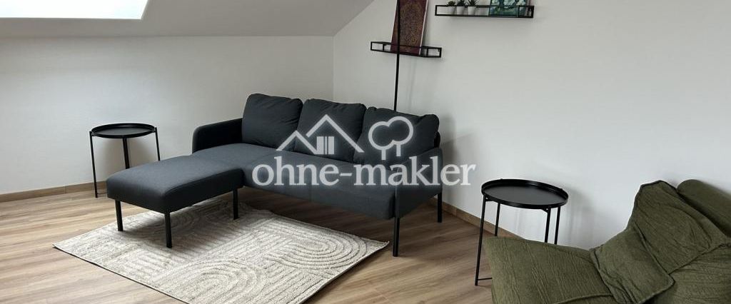 Möbliertes smartes Apartment in KÜN-Gaisbach - Foto 1