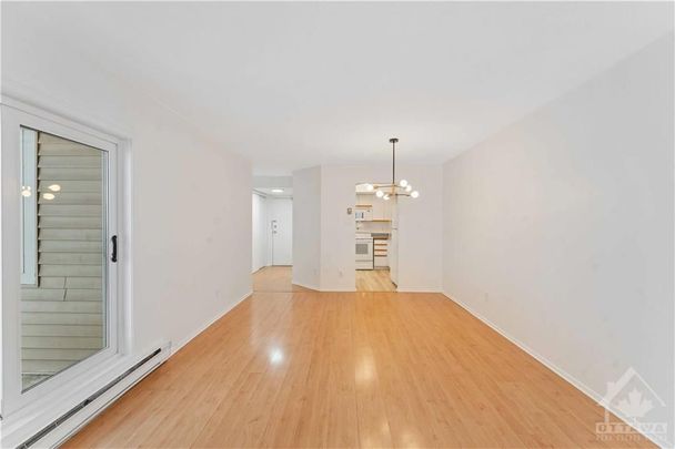 For Lease - 268 Lorry Greenberg Drive Unit# 113, Hunt Club - South Keys and Area, Ontario - Photo 1