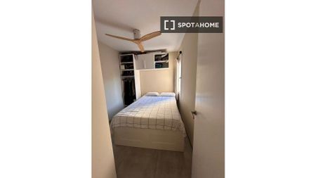 Piso de alquiler en La Bordeta - Photo 3