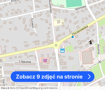 Bezczynszowe, przytulne mieszkanie Libiąż / Żarki - Zdjęcie 1