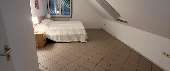 Gepflegte Wohnung für Mieter mit Sinn für Ruhe - Foto 1