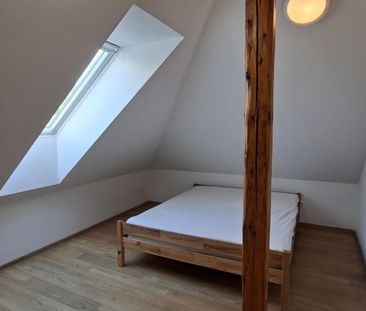 Pronájem bytu 3+1 57 m², Bynina, Valašské Meziříčí - Photo 5