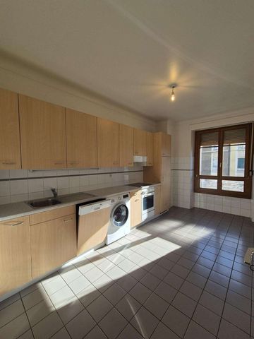 Appartement 4 pièces | Acacias - Foto 4