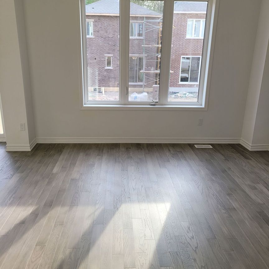 For Lease - 22 Milt Schmidt Street, Kitchener, Ontario - Photo 1