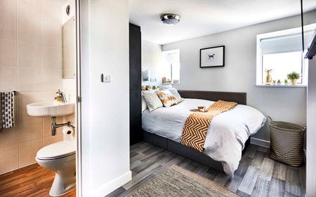 Gold Studio - Photo 3