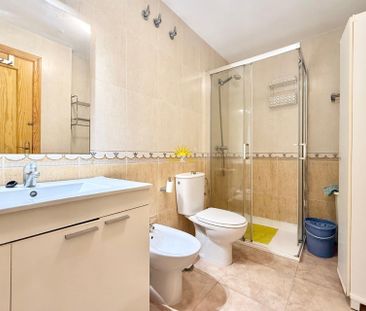 1-BEDROOM APARTMENT - SANTIAGO DE LA RIBERA - Foto 2