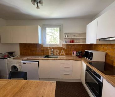 A LOUER - 3 PIECES MEUBLE - SECTEUR TORSE - TERRASSE - PARKING - PI... - Photo 3