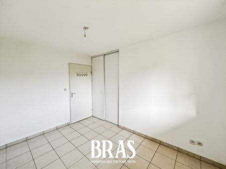 Location Appartement 2 pièces 41m² CARQUEFOU 44470 - Photo 4