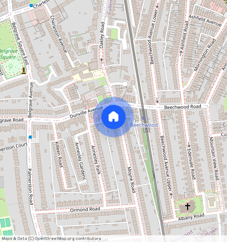 ** Moyne Road, 6, 6, Dublin