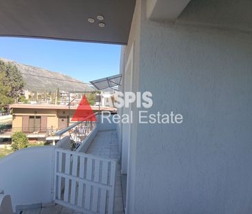 Μεζονέτα για ενοικίαση Παιανία - Φωτογραφία 6