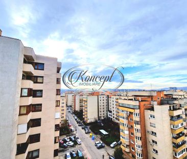 Calea Dorobantilor, 3 camere, mobilat cu parcare - Photo 5