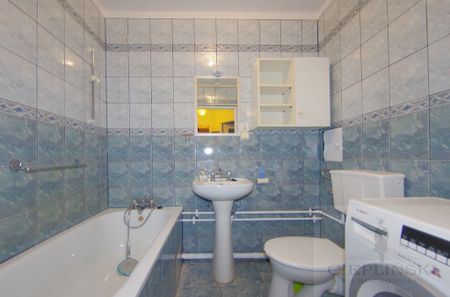 Wynajem, Gumieńce kawalerka z balkonem - Zdjęcie 3