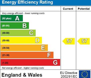 2 bedroom terraced house to rent - Photo 5