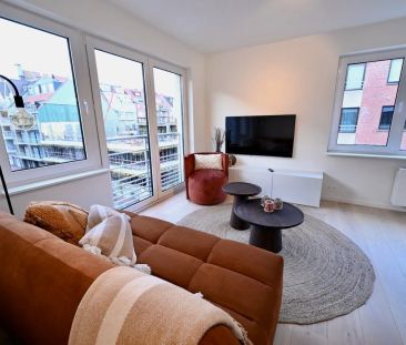 Leopoldlaan 70-A/31, Knokke-Heist - Photo 3