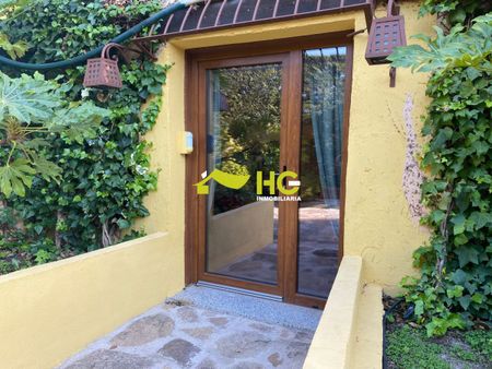 Alquiler Estudio en Urbanización - El Bosque, Villaviciosa De Odón - Photo 3