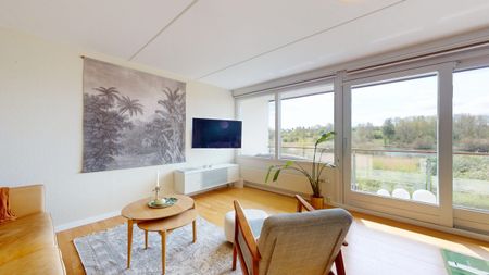 124m² Rækkehus | Værløse - Foto 5