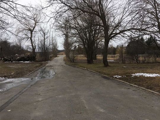 For Lease - 10617 Trafalgar Road, Halton Hills, Ontario - Photo 1