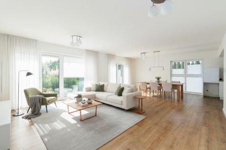 Mieszkanie do wynajęcia 3 pokoje 28 Lipca 1943, Kraków 82.47 m² - Photo 4