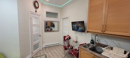 For Lease - 200 MCKEE Avenue Unit# C, Toronto, Ontario - Photo 5