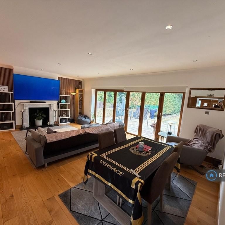 1 bedroom in a house share to rent - Photo 1