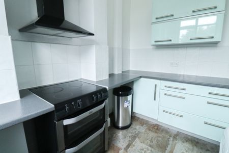 2 Bed Flat, South Knighton Road, LE2 - Photo 5