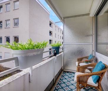 Beautifully furnished apartment for rent in Oberföhring - Photo 4