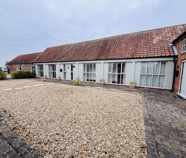 3 bedroom barn conversion to rent - Photo 2