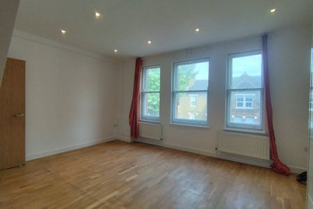 The Mall, London - Photo 2