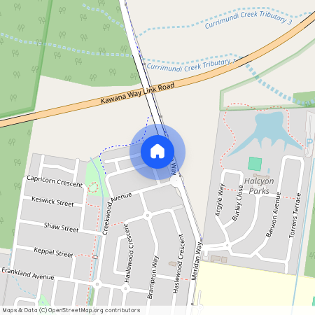 2 Macleay Ct, Sydney