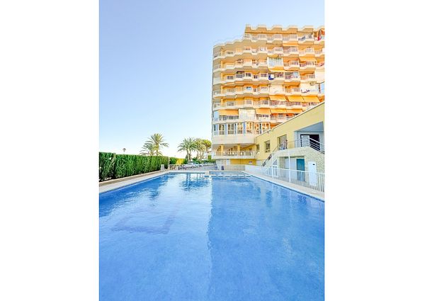 Santa Pola · Santa Pola del Este Apartment · Long Rental Period