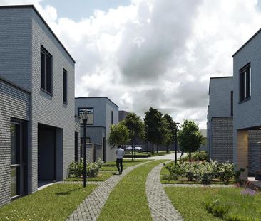 Huis te huur: An van Dijckerf 8 6412 XH Heerlen - Photo 3