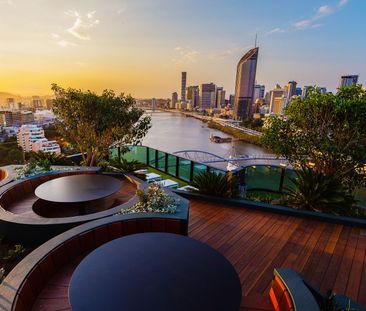 Oxley + Stirling Residences - Fully Furnished! - Photo 5