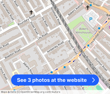 Amberley Road, London, E10 - Photo 1