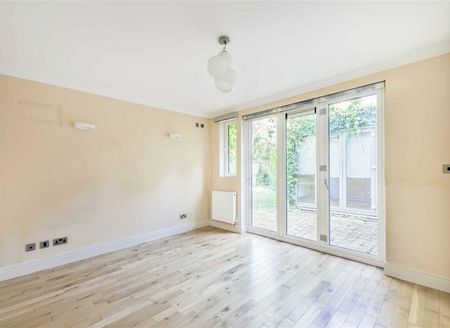 Mapesbury Road - Photo 3