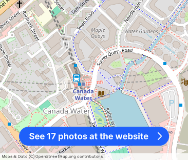 Campion House, Canada Water - Photo 1