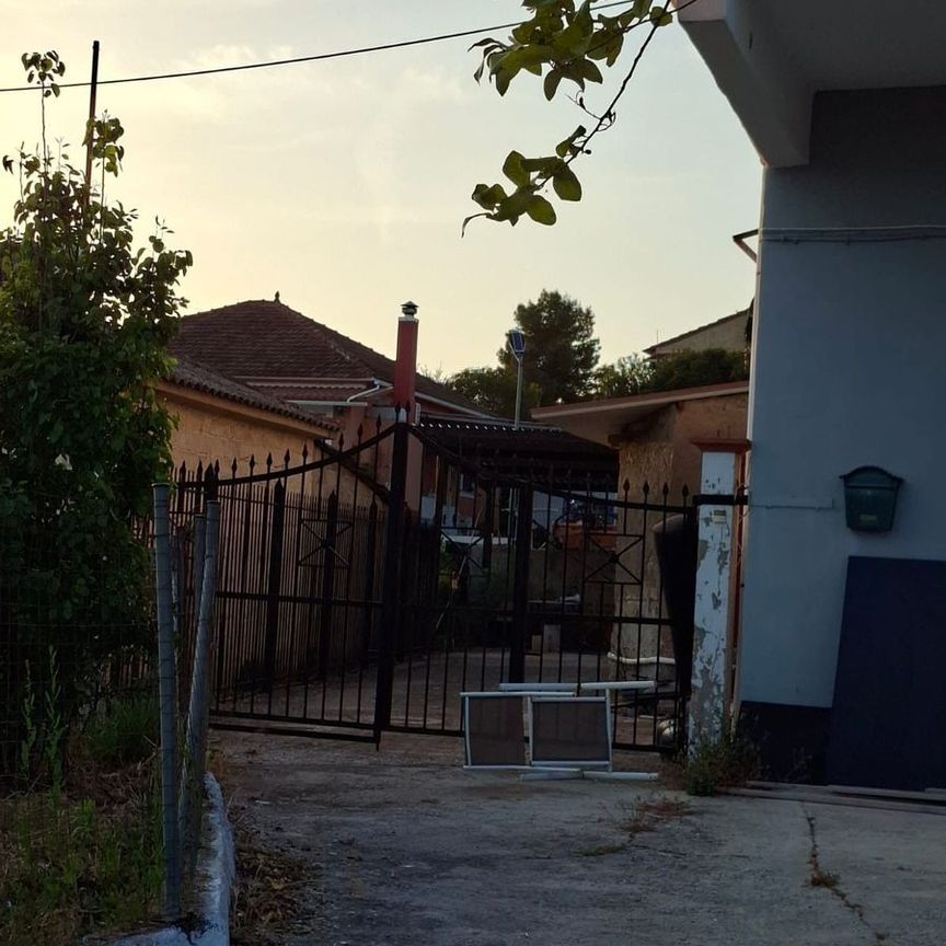 Μονοκατοικία για ενοικίαση Λευκίμμη (Κέρκυρα) - Photo 2