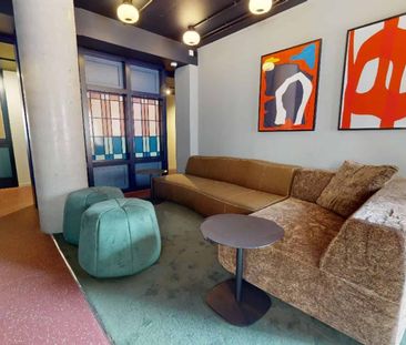 Gold Studio - Photo 6