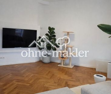 Traumhafte 4 Zimmer Dachgeschosswohnung - Photo 1
