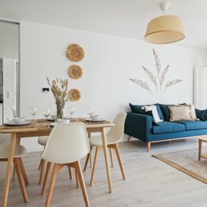 Appartement T1 à louer - 38 m² - Photo 3